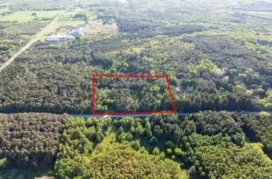 17858 McCowan Road Unit# Part 1 East Gwillimbury Ontario L0G 1E0