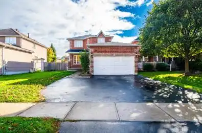 108 Kingsridge Road Barrie Ontario L4N 8K5