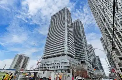 99 Broadway Avenue Unit# 1210 Toronto C10 Ontario M4P 1V2
