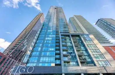 295 Adelaide Street Unit# 314 Toronto C01 Ontario M5V 0L4