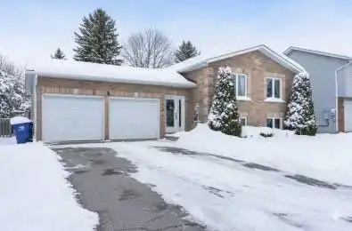 60 Donlands Court Severn Ontario L0K 1E0