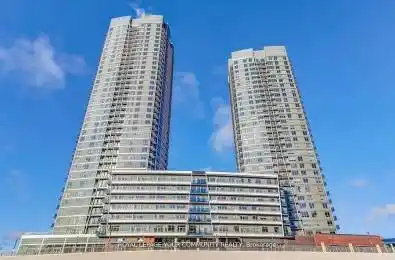 30 Upper Mall Way Unit# A1509 Vaughan Ontario L4J 0L7