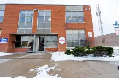 7015 Tranmere Drive Unit# 15 Mississauga Ontario L5S 1T7
