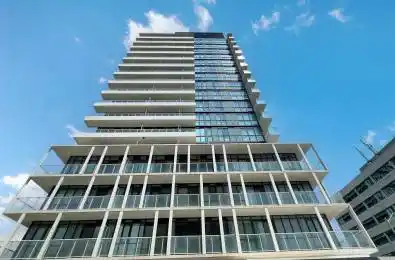 180 Fairview Mall Drive Unit# 1605 Toronto C15 Ontario M2J 4T1