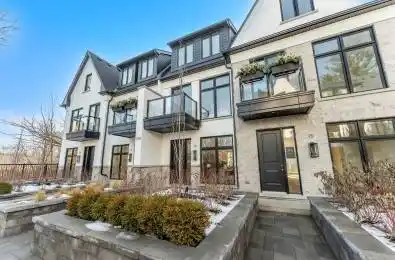 1136 Mona Road Unit# 6 Mississauga Ontario L5G 0C8