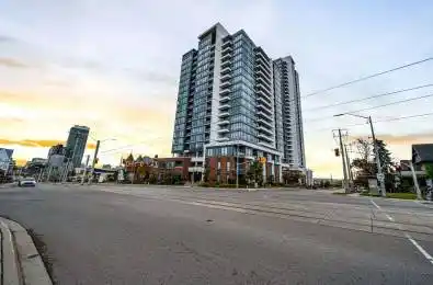 5 Wellington Street Unit# 1405 Kitchener Ontario N2G 0E3