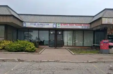 1119 Derry Road Mississauga Ontario L5T 1P3