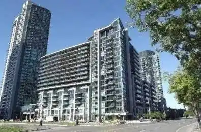 209 Fort York Boulevard Unit# 1258 Toronto C01 Ontario M5V 4A1