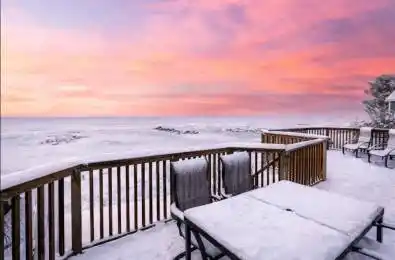 46 William Avenue Wasaga Beach Ontario L9Z 2X3