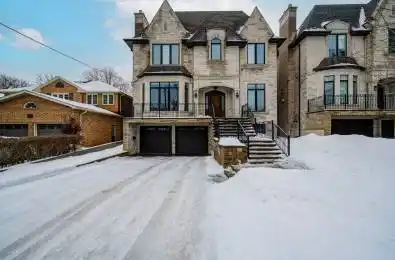 57 Roosevelt Drive Richmond Hill Ontario L4C 6V2