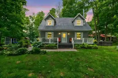 6 Bayside Road Tiny Ontario L9M 0H8