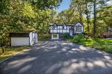 203 KNOX Road Wasaga Beach Ontario L9Z 2A7