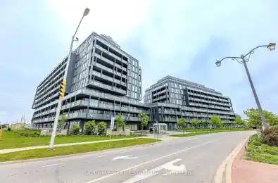 3210 Dakota Common Unit# A 712 Burlington Ontario L7M 2A8