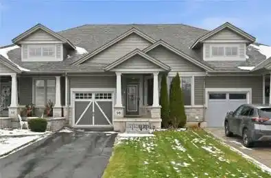 16 Brookside Terrace West Lincoln Ontario L0R 2A0