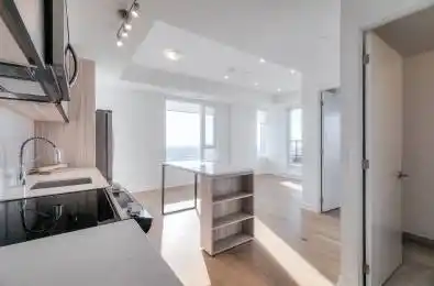 3100 Keele Street Unit# 1208 Toronto W05 Ontario M3M 0E1