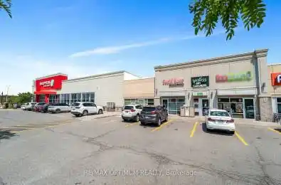 2525 Prince Michael Drive Unit# B3 Oakville Ontario L6H 0E9