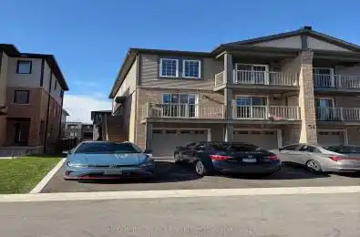 51 Hay Lane Unit# 3 Barrie Ontario L9J 0C2