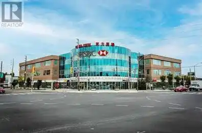 4438 Sheppard Avenue Unit# 330 Toronto E07 Ontario M1S 1V2