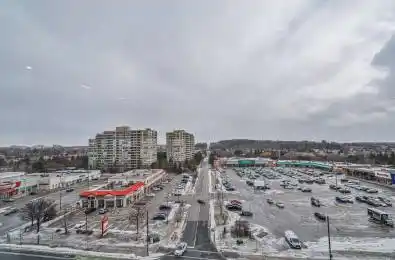 9600 Yonge Street Unit# 911B Richmond Hill Ontario L4C 0X3