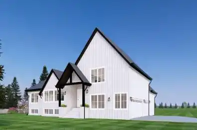 418 Victoria Beach Road Cramahe Ontario K0K 1S0