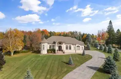 2 Dale Crescent Bradford West Gwillimbury Ontario L0L 1L0