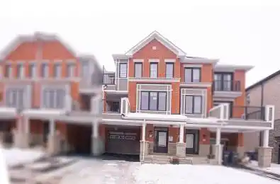 167 Keppel Circle Brampton Ontario L7A 5K3