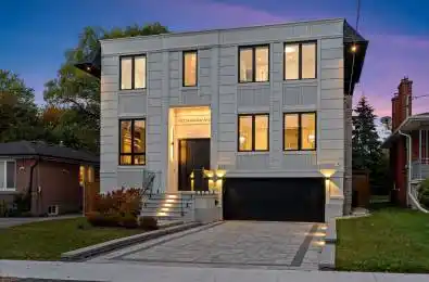 422 Hounslow Avenue Toronto C07 Ontario M2R 1H6