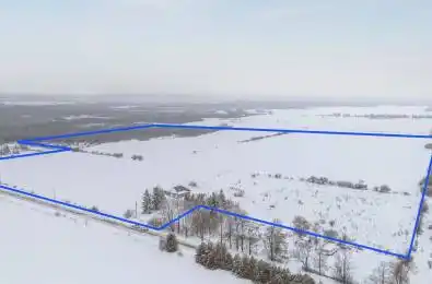 433108 4th Line Amaranth Ontario L9W 0P1