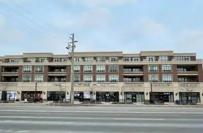 2396 Major MacKenzie Drive Unit# 310 Vaughan Ontario L6A 4Y1