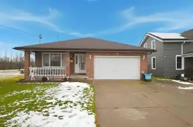 3 Borden Avenue Port Colborne Ontario L3K 3Z6