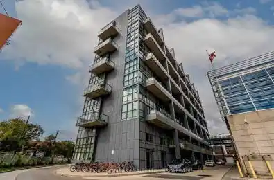 5 Hanna Avenue Unit# Ph 3 Toronto C01 Ontario M6K 1W8