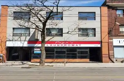 1356 Queen Street Toronto E01 Ontario M4L 1C8