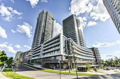 32 Forest Manor Road Unit# 308 Toronto C15 Ontario M2J 0H2