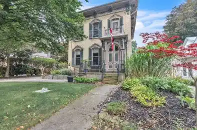 77 Light Street Woodstock Ontario N4S 6G9