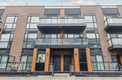 5289 Highway 7 N/A Unit# D203 Vaughan Ontario L4L 0J1