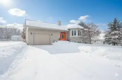 45 Huron Street Greater Napanee Ontario K7R 3L2