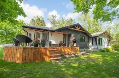 194 Snug Harbour Road Kawartha Lakes Ontario K9V 4R6