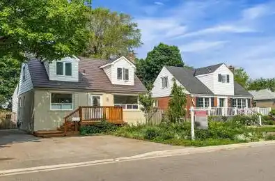 98 Natal Avenue Toronto E06 Ontario M1N 3V6