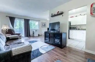 242 Oakdale Avenue Unit# 316 St. Catharines Ontario L2P 3K5