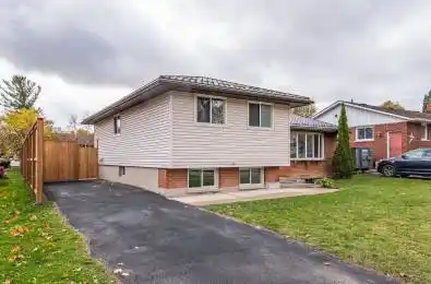 149 Norfolk Street Stratford Ontario N5A 3Y7