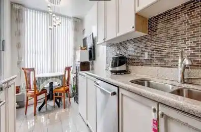 28 Empress Avenue Unit# 2208 Toronto C14 Ontario M2N 6Z7