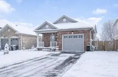 928 Hannah Avenue North Perth Ontario N4W 0H7