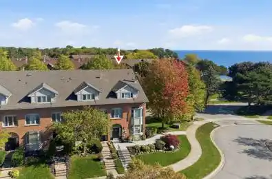 27 Southaven Place Oakville Ontario L6L 6L2