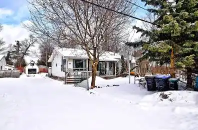 704 Hastings Avenue Innisfil Ontario L9S 1Z3