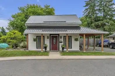 64 Palace Road Greater Napanee Ontario K7R 3B2