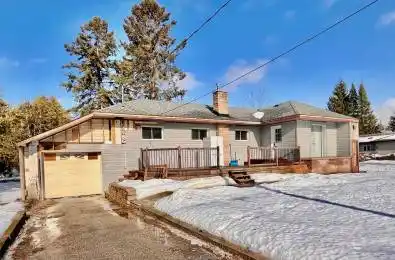 11 Concession 14 Road Brock Ontario L0E 1E0