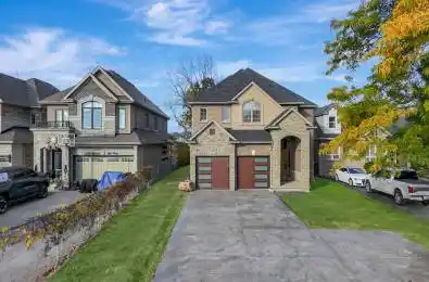 254 Rymal Road Hamilton Ontario L9B 1B8