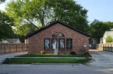 140 Cameron Street Sarnia Ontario N7T 4V8