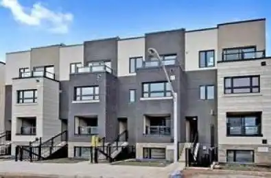 1133 Cooke Boulevard Unit# 806 Burlington Ontario L7T 0C3