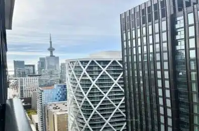 426 University Avenue Unit# 3702 Toronto C01 Ontario M5G 1S9